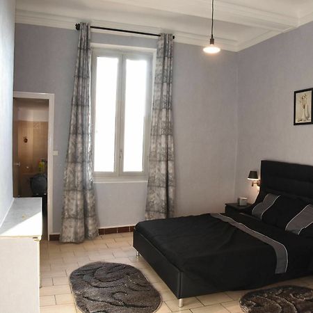 Appartement Place Des Marseillaises 马赛 外观 照片