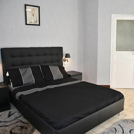 Appartement Place Des Marseillaises 马赛 外观 照片