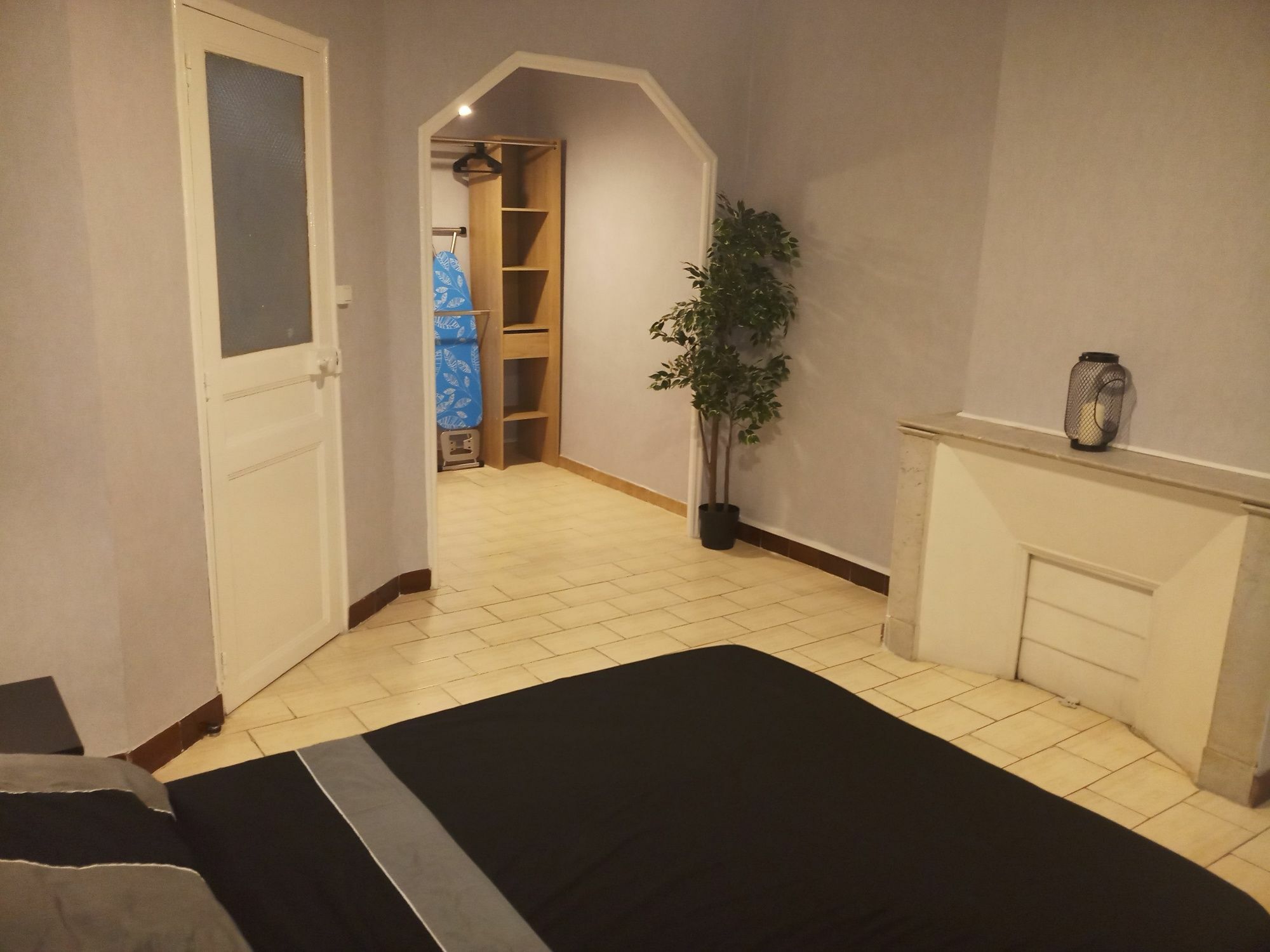 Appartement Place Des Marseillaises 马赛 外观 照片